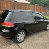 Vw Golf S 1.4