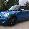 Mini Cooper S r56 Turbo 1.6