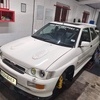 1992 Ford Escort Cosworth Replica