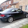 BMW 120d m sport ( e82)