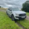 Ford ranger wildtrack