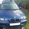 Bmw 316ti se compact  12 months MOT