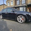 Forged focus st3 low mileage