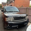 2010 Range Rover Sport HSE