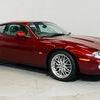 Jaguar XK8 4.0 V8 Press Car