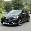 2020 RENAULT CLIO RS LINE