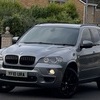 X5 M Sport , 7 Seater .