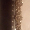 Antique platinum diamond bracelet
