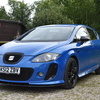 2012 Seat Leon Supercopa 2.0 TDI