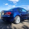 BMW 120D M Sport Coupe