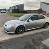 Ford mondeo ST 2.2