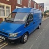 2006 Ford transit