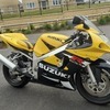 Gsxr 600 k1