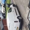 Citroen Blingo, looking to swap