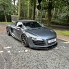 V10 R8 SPYDER