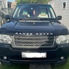 RANGE ROVER 2010 3.6tdi AUTO