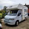 Citroen relay