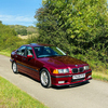 BMW E36 328i Saloon