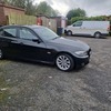 Bmw 320d low miles 60plate