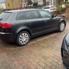 Audi a3 special edition 1.6 petrol