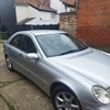 C220 CDI CLASSIC SE MERCEDES 2007