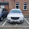 vauxhall Insignia 1.8 12months mot