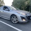 Mazda 3 Hatchback 2010 2.2 Sport