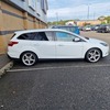 Ford focus titanium