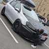 Modified golf gti/gtd replica