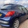 Peugeot 207 Sport 1.4