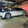 Audi A8 2014 237K Cat S