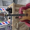 USA Stratocaster Acoustasonic