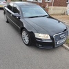 AUDI A8 4.2 V8