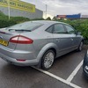 2009 FORD MONDEO 2.0 TDCI AUTOMATIC