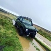 Land Rover discovery1