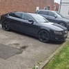 Audi a5 sportback for swap