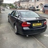 Bmw 318d