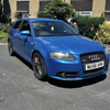 Audi a3 3.2 Quattro