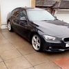 Bmw 320d auto