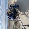 Yamaha gp1300r jet ski