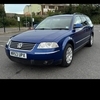 Passat b5.5 pd130 highline