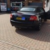 Audi a4 2.4