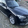 BMW x1 xdrive