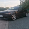 BMW 318ci E46 M sport