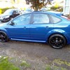 2006 Ford Focus st 225