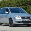 VW Touran Sport 140