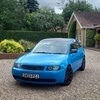 Audi a3 1.9tdi pd130