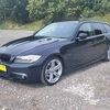 318d m sport touring any swaps