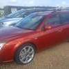 Mondeo estate tdci titanium x