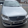 2011 VW Passat R line